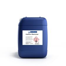 Carbon Cleaner